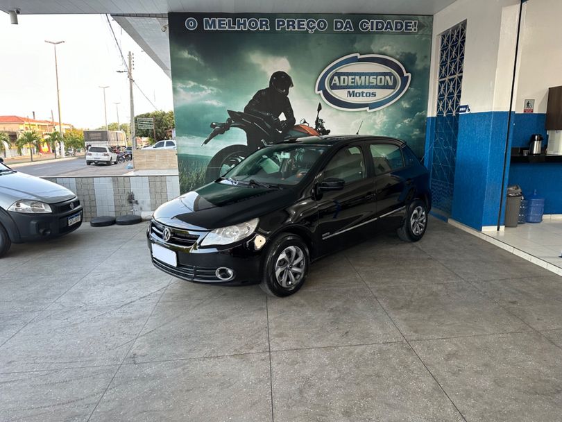 VolksWagen Gol 1.6 Mi Power Total Flex 8V 4p