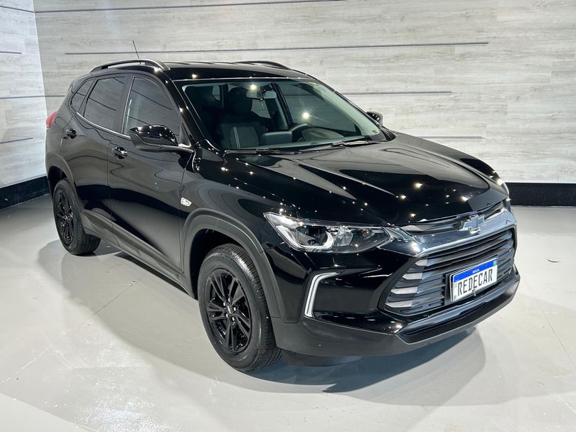 Chevrolet TRACKER LT 1.0 Turbo 12V Flex Aut.