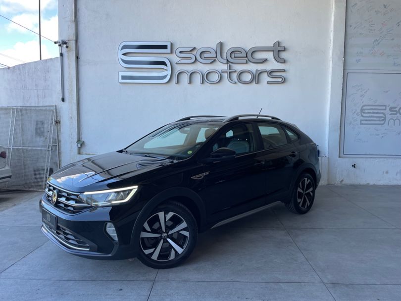 VolksWagen Nivus Highline 1.0 200 TSI Flex Aut.