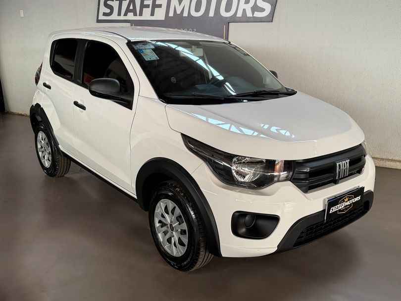 Fiat MOBI LIKE 1.0 Fire Flex 5p.