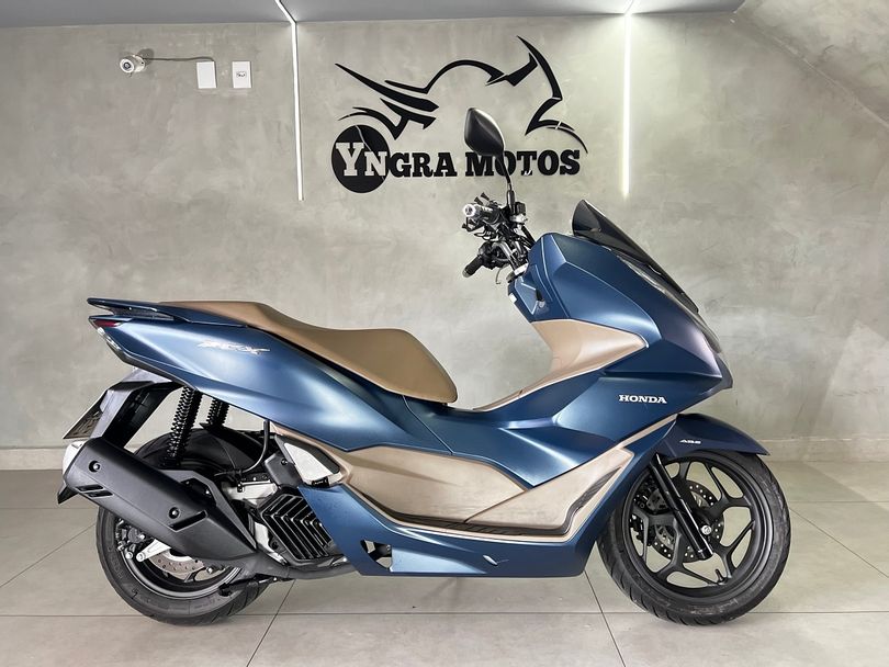 HONDA PCX 160 DLX