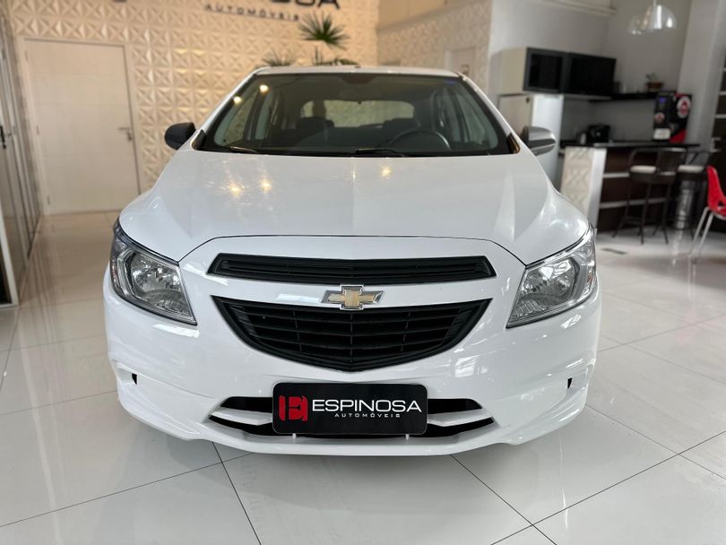 Chevrolet HATCH Joy 1.0 8V Flex 5p Mec. 