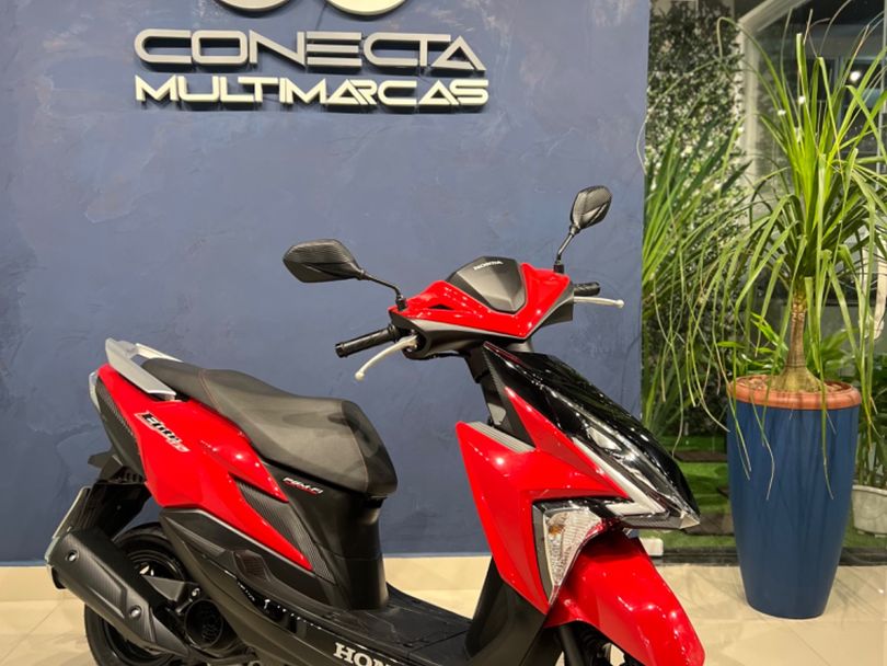 HONDA ELITE 125