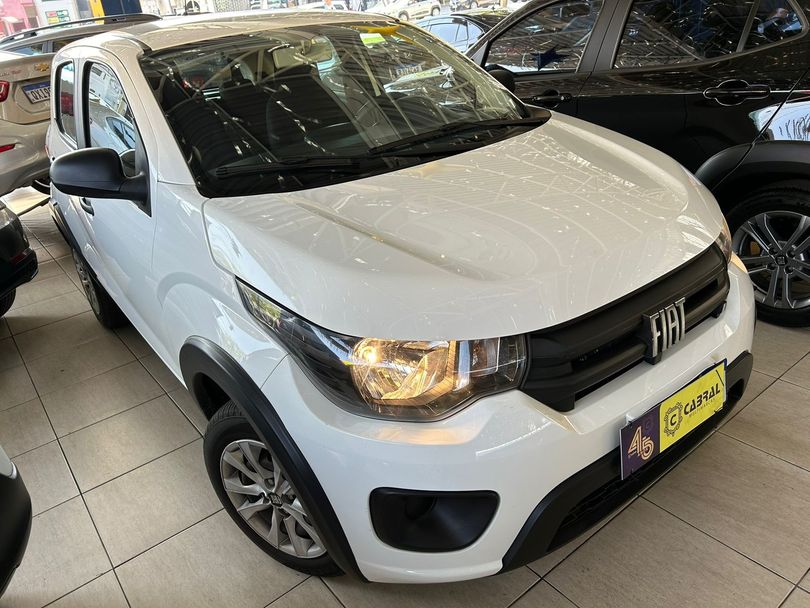 Fiat MOBI LIKE 1.0 Fire Flex 5p.