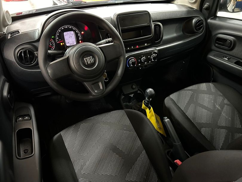 Fiat MOBI LIKE 1.0 Fire Flex 5p.