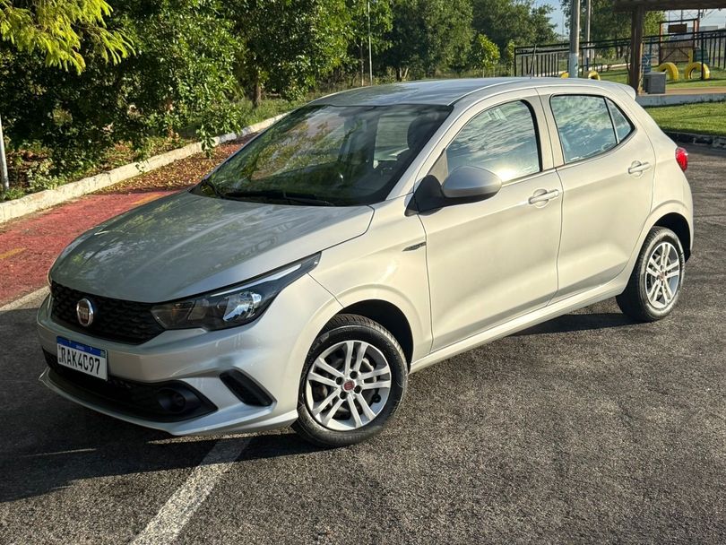 Fiat ARGO DRIVE 1.0 6V Flex