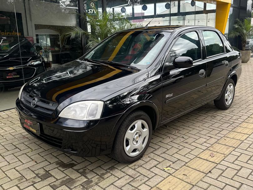 Chevrolet Corsa Sed. Maxx 1.8 MPFI 8V FlexPower