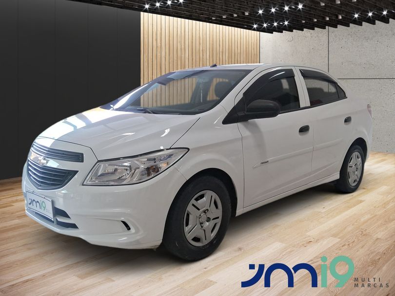 Chevrolet PRISMA Sed. Joy/ LS 1.0 8V FlexPower 4p