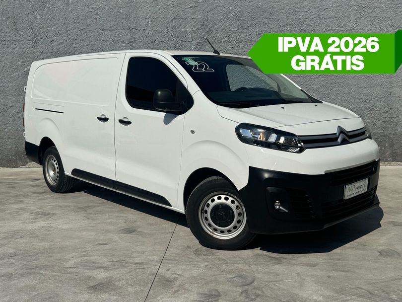 Citroën Jumpy 1.6  Furgão Pack Turbo Diesel