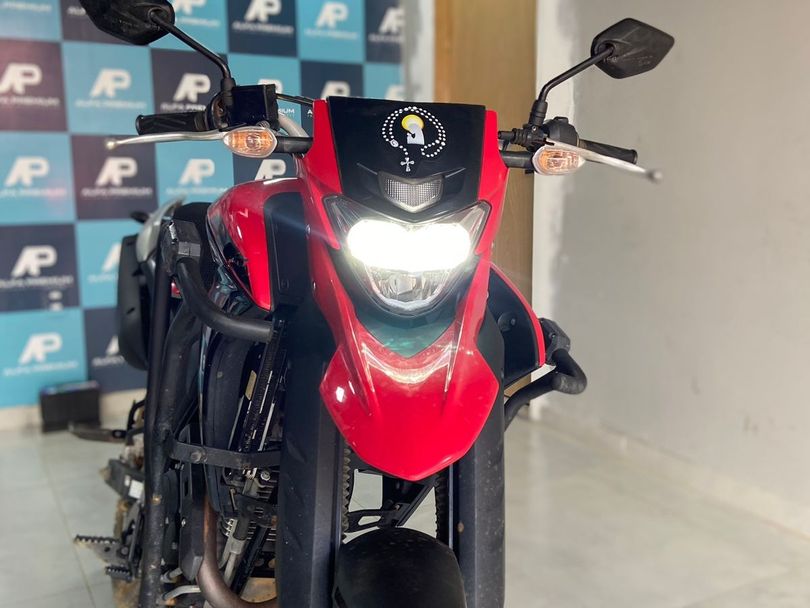 YAMAHA XTZ 250 LANDER 249cc/LANDER BLUEFLEX/ABS