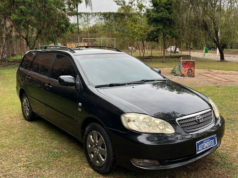 Toyota TOYOTA/FIELDER XEI18FLEX