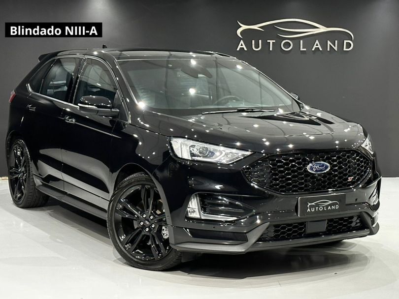 Ford EDGE ST 2.7 V6 24V AWD Aut.