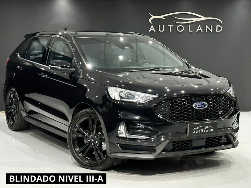 Ford EDGE ST 2.7 V6 24V AWD Aut.