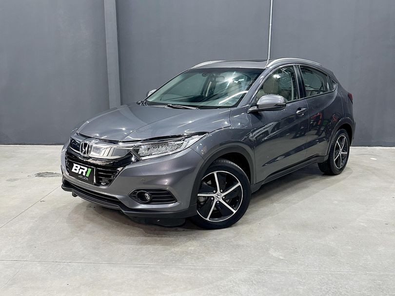Honda HR-V Touring 1.5 TB 16V 5p Aut.