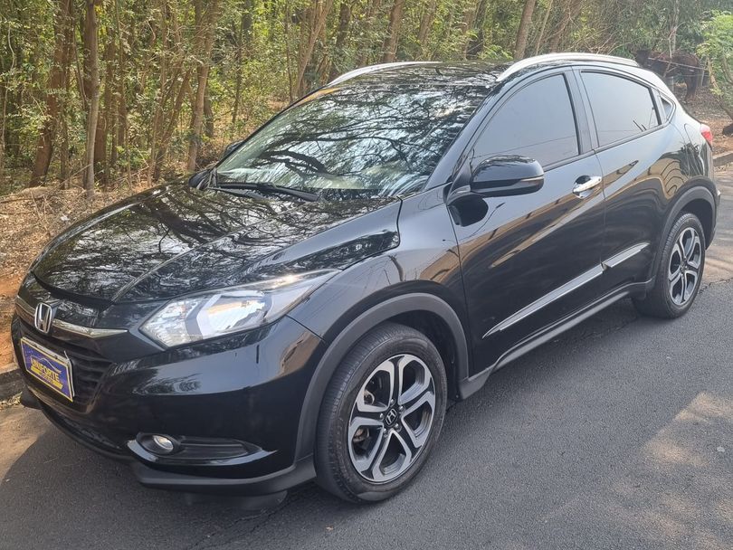 Honda HR-V EXL 1.8 Flexone 16V 5p Aut.