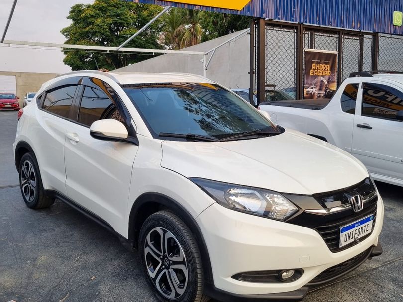 Honda HR-V EX 1.8 Flexone 16V 5p Aut.