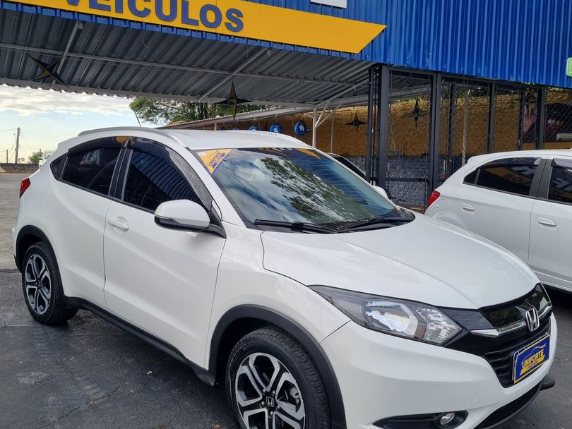 Honda HR-V EX 1.8 Flexone 16V 5p Aut.