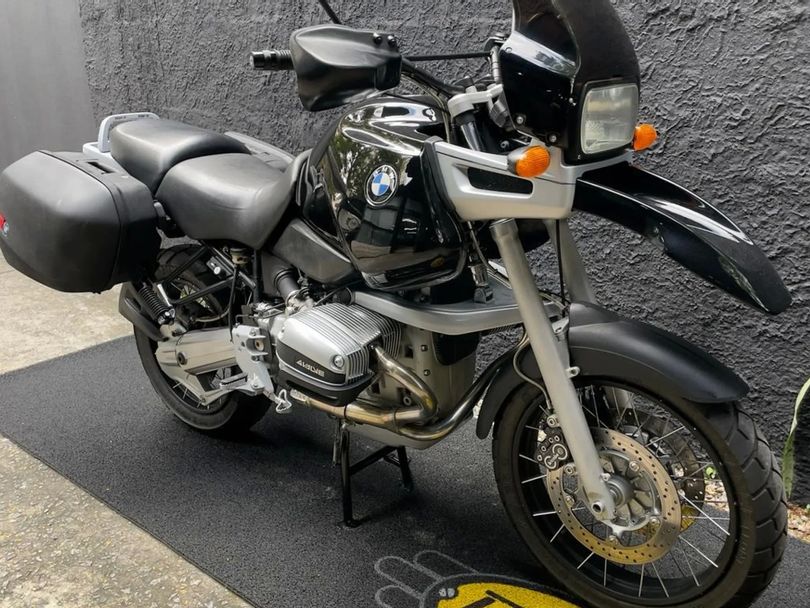 BMW R 1100 GS