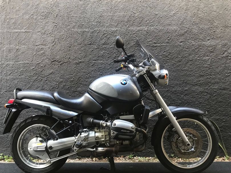 BMW Motos 1100