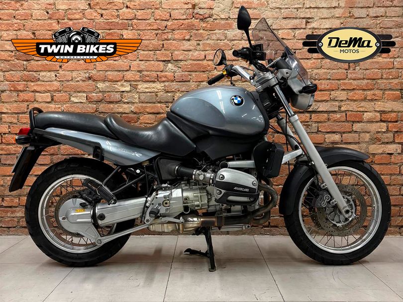 BMW R 1100 R