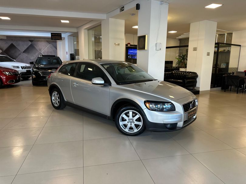 Volvo C30 2.0 145cv