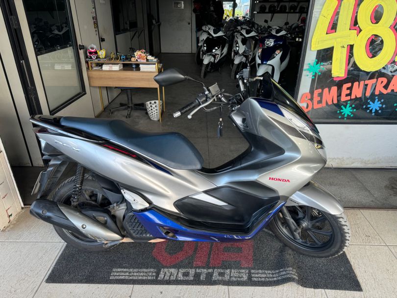 HONDA PCX 150 SPORT