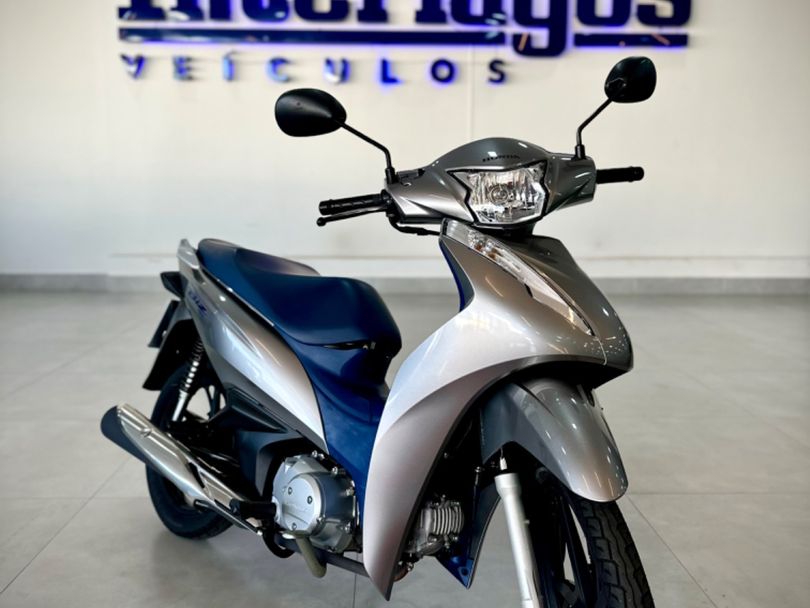 HONDA BIZ 125/125i Flex