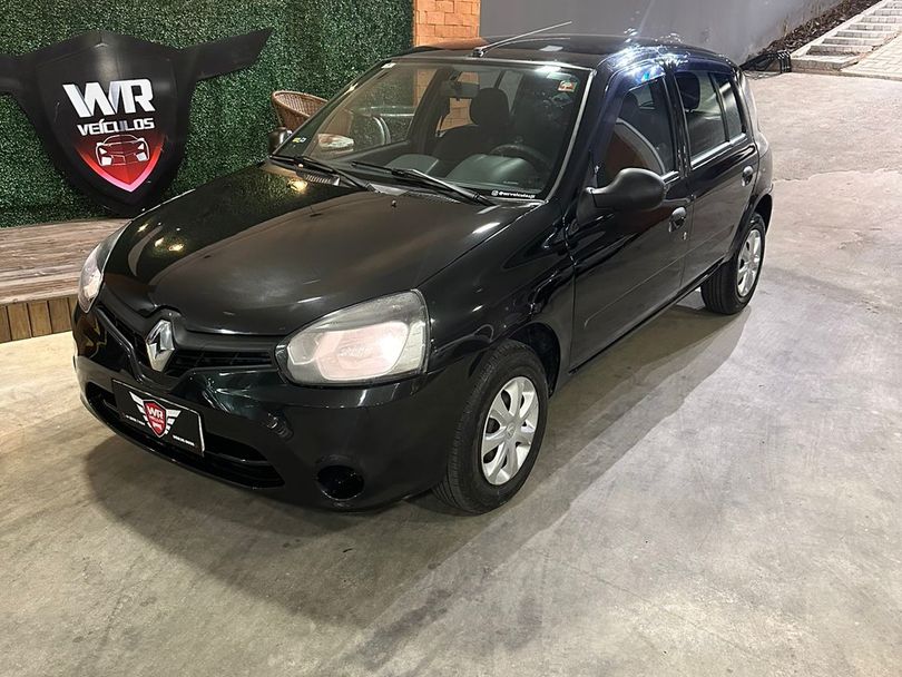 Renault Clio RN/Alizé/Expr./1.0 Hi-Power 16V 5p