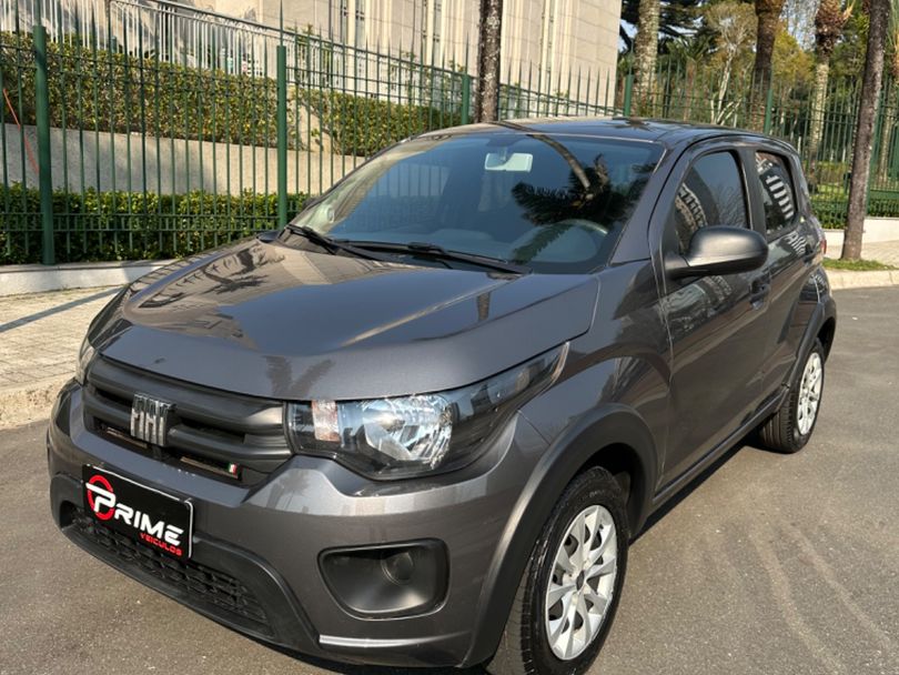 Fiat MOBI LIKE 1.0 Fire Flex 5p.