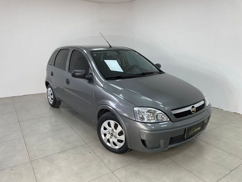 Chevrolet Corsa Hat. Maxx 1.4 8V ECONOFLEX 5p