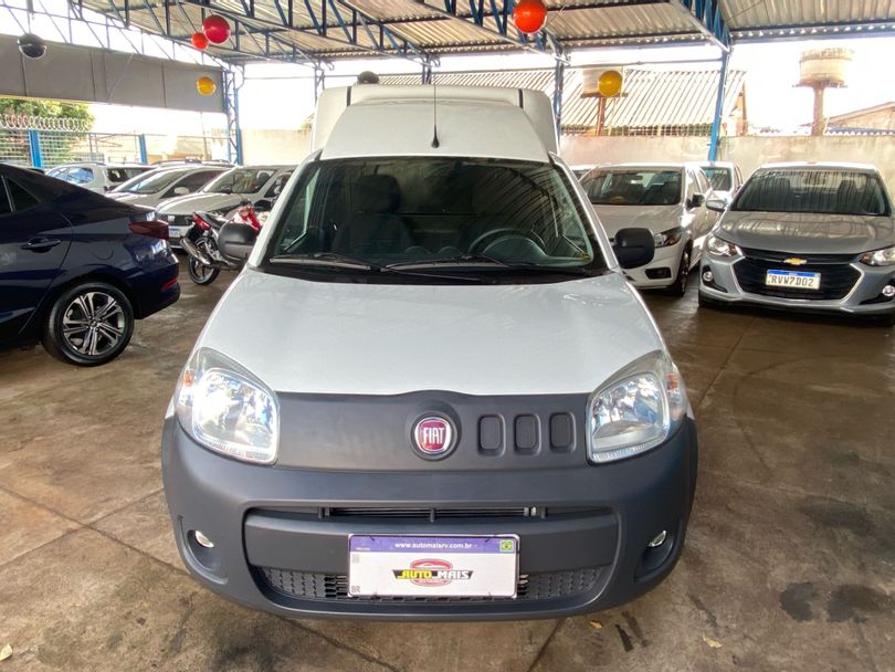 Fiat Fiorino 1.4 Endurance