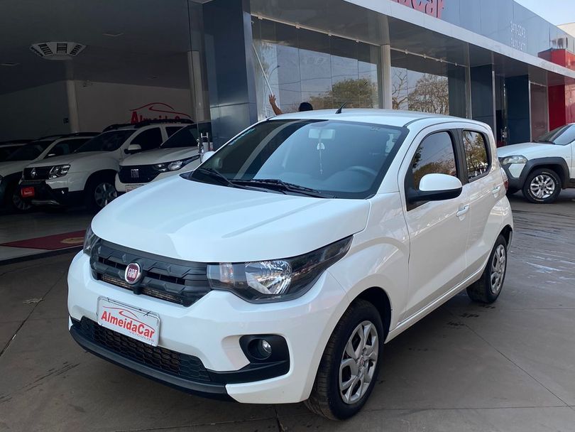 Fiat MOBI LIKE 1.0 Fire Flex 5p.