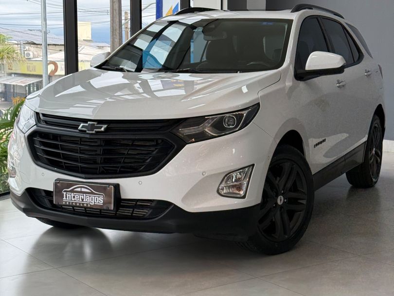Chevrolet EQUINOX Premier 2.0 Turbo AWD 262cv Aut.