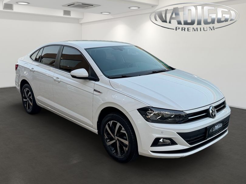 VolksWagen VIRTUS Comfort. 200 TSI 1.0 Flex 12V Aut