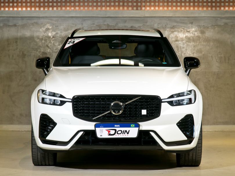 Volvo XC 60 T-8 Pol. Eng. 2.0 AWD (Híbrido)