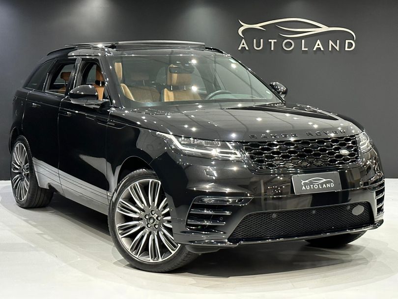 Land Rover Range R. VE. R-Dyn HSE 2.0 4X4 300cv Aut