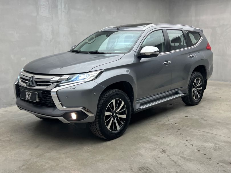 Mitsubishi Pajero Sport HPE 2.4 4x4 Diesel Aut.