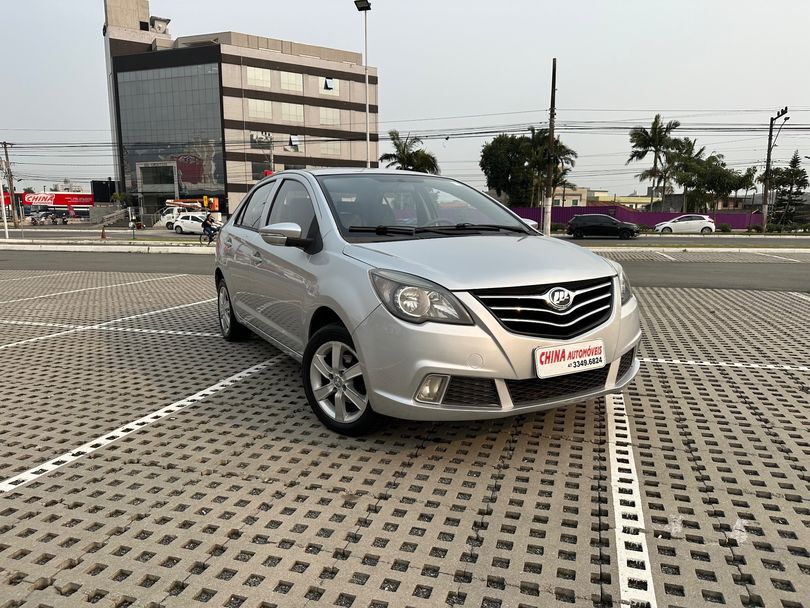 LIFAN 530 1.5 16V 103cv 4p