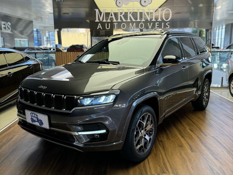 Jeep 2.0 TD380 TURBO DIESEL OVERLAND AT9