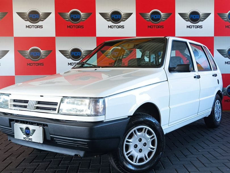 Fiat Uno Mille/ Mille EX/ Smart 4p