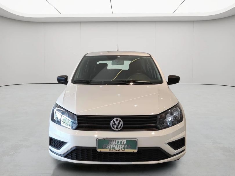 VolksWagen Gol 1.0 Flex 12V 5p