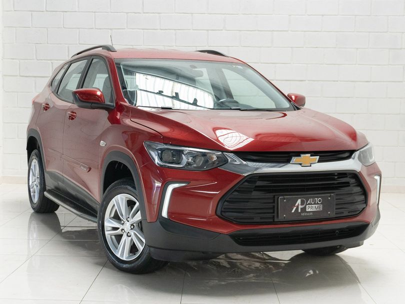 Chevrolet TRACKER LT 1.0 Turbo 12V Flex Aut.