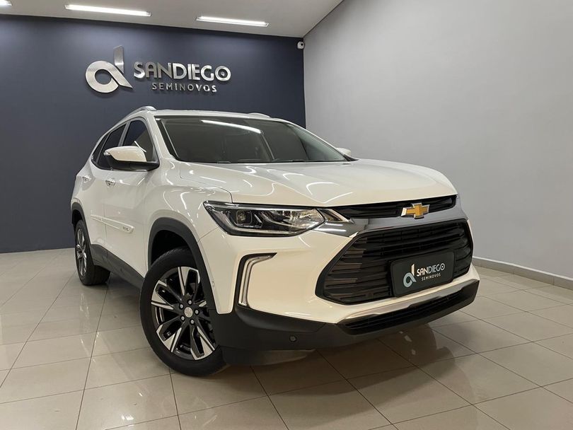 Chevrolet TRACKER Premier 1.2 Turbo 12V Flex Aut.