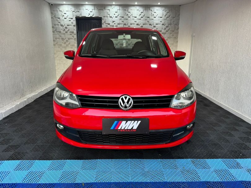 VolksWagen Fox PRIME/Higli. 1.6 Total Flex 8V 5p