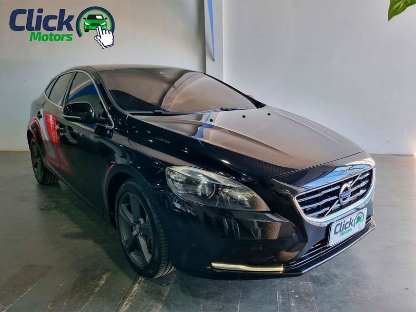 Volvo V40 T-4 2.0 Aut./Mec.