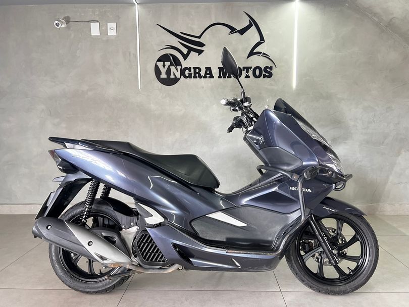 HONDA PCX 150/DLX