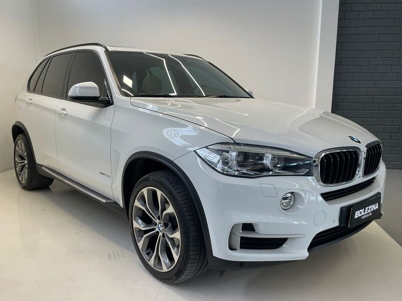 BMW X5 XDRIVE 35i Full 3.0 306cv Bi-Turbo