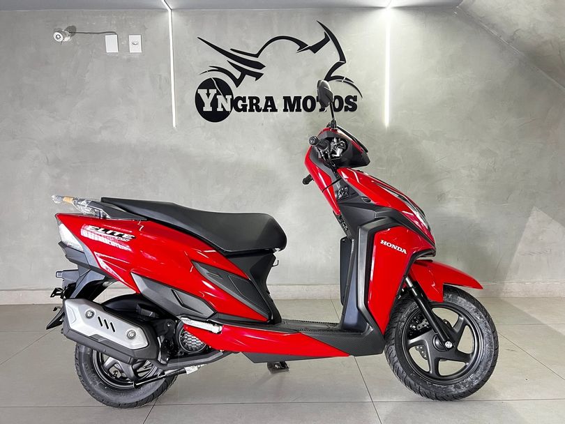 HONDA ELITE 125