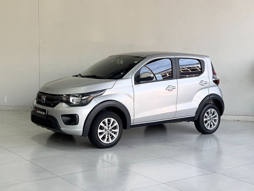 Fiat MOBI LIKE 1.0 Fire Flex 5p.