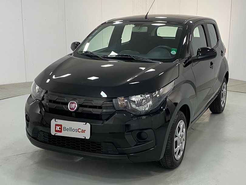 Fiat MOBI LIKE 1.0 Fire Flex 5p.